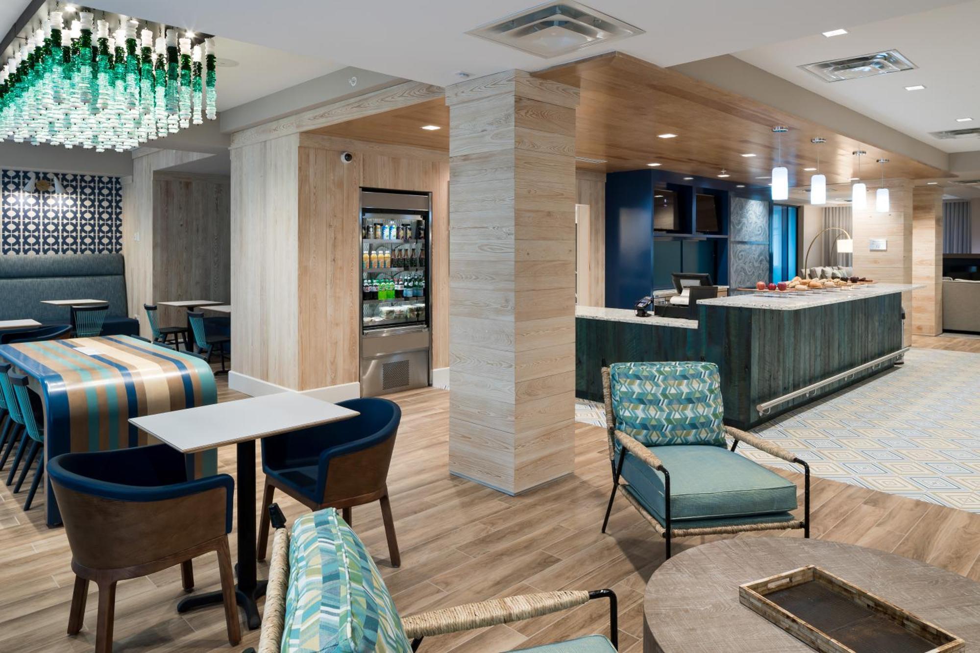 Hotel Courtyard By Marriott 3*